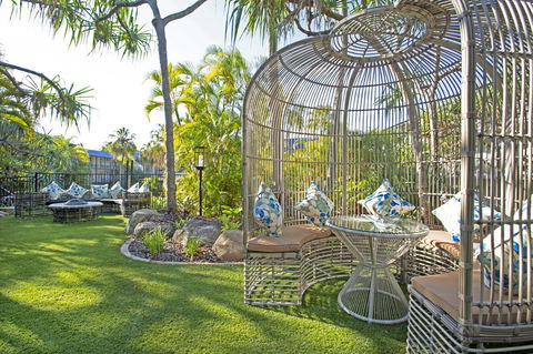 Mantra Club Croc - 1 Gold Coast 2