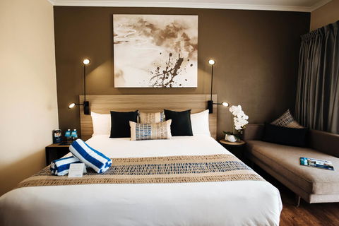 Mantra Club Croc - 1 Gold Coast 13