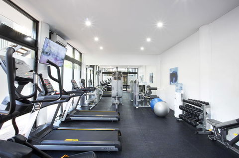 Mantra Club Croc - 1 Gold Coast 6