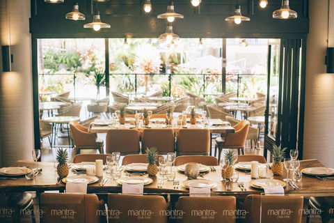 Mantra Club Croc - 1 Gold Coast 30