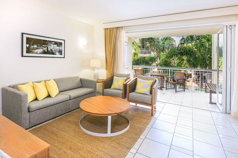 The Sebel Noosa - Gold Coast 4U 20