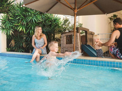 The Sebel Noosa - Gold Coast 4U 15