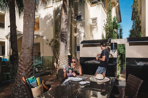The Sebel Noosa - Gold Coast 4U 29