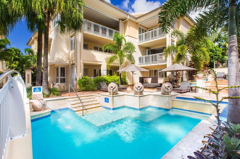 The Sebel Noosa - Gold Coast 4U 8