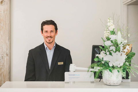 The Sebel Noosa - Gold Coast 4U 34