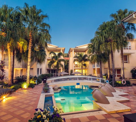 The Sebel Noosa - Gold Coast 4U 4