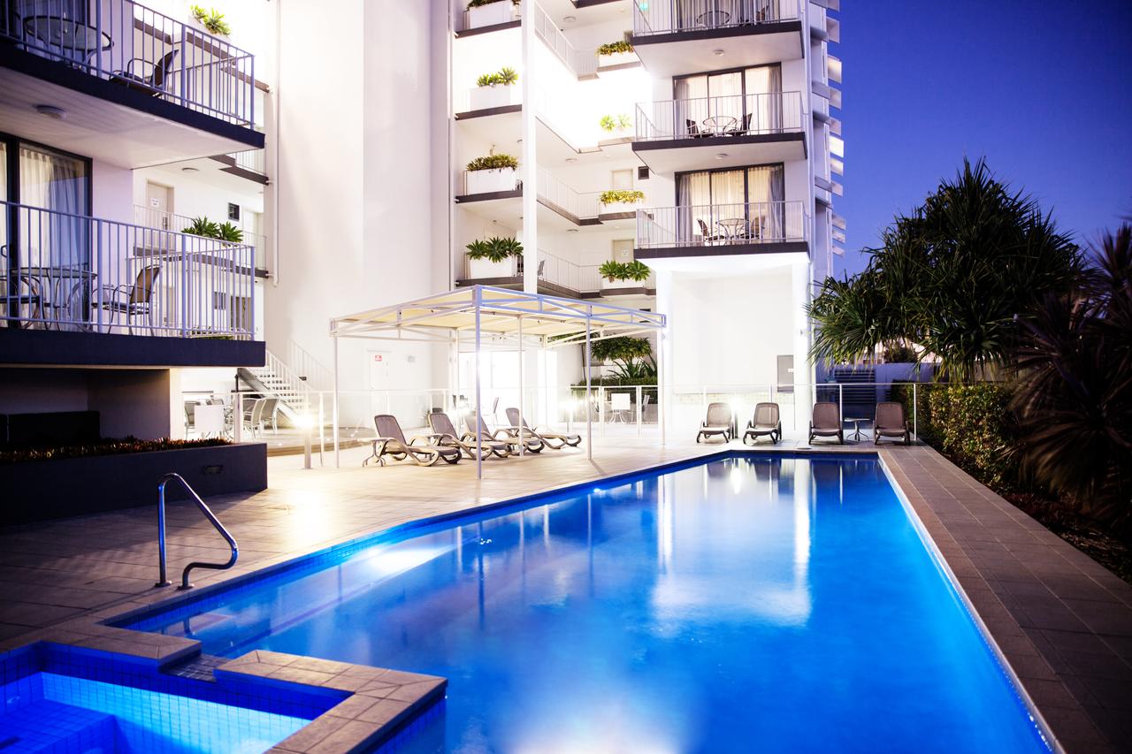Caloundra QLD Accommodation Gold Coast