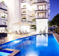 Ocean Views Resort Caloundra - Accommodation Gold Coast