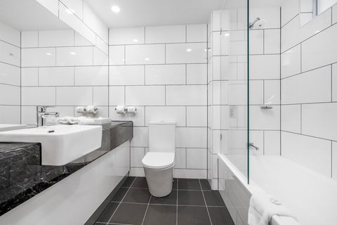 Hotel Grand Chancellor Palm Cove - Accommodation Gold Coast 12
