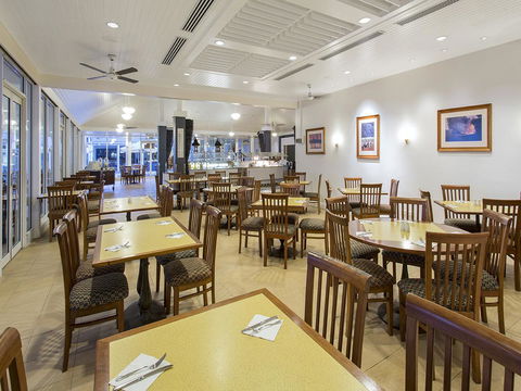 Hotel Grand Chancellor Palm Cove - Accommodation Gold Coast 37