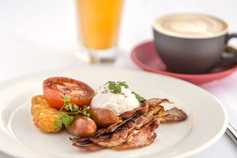 Hotel Grand Chancellor Palm Cove - Accommodation Gold Coast 24