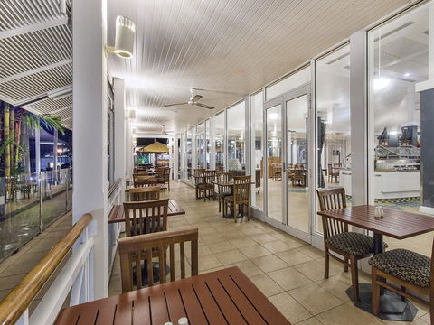 Hotel Grand Chancellor Palm Cove - Accommodation Gold Coast 38