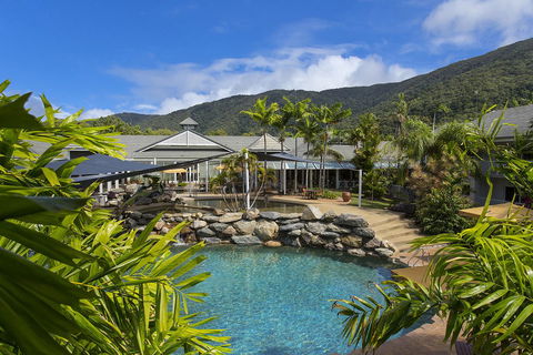 Hotel Grand Chancellor Palm Cove - Accommodation Gold Coast 40
