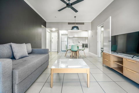 Hotel Grand Chancellor Palm Cove - Accommodation Gold Coast 3