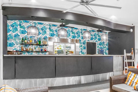 Hotel Grand Chancellor Palm Cove - Accommodation Gold Coast 4