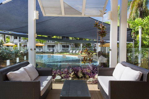 Hotel Grand Chancellor Palm Cove - Accommodation Gold Coast 5
