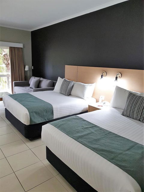 Hotel Grand Chancellor Palm Cove - Accommodation Gold Coast 13