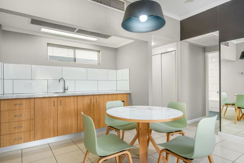 Hotel Grand Chancellor Palm Cove - Accommodation Gold Coast 16