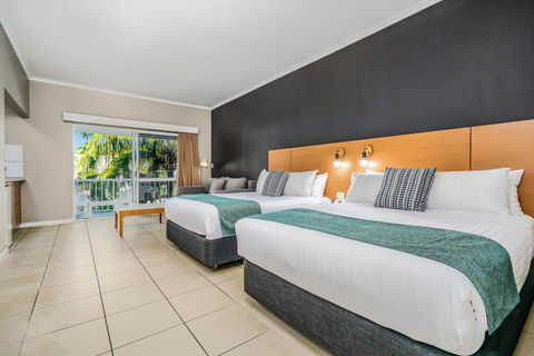 Hotel Grand Chancellor Palm Cove - Accommodation Gold Coast 6