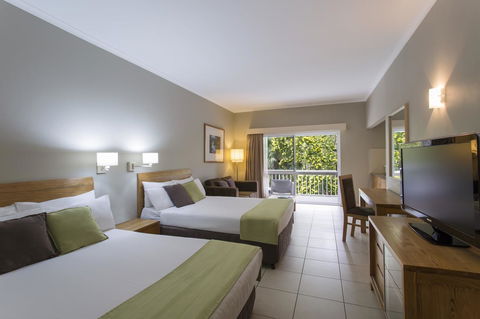 Hotel Grand Chancellor Palm Cove - Accommodation Gold Coast 32
