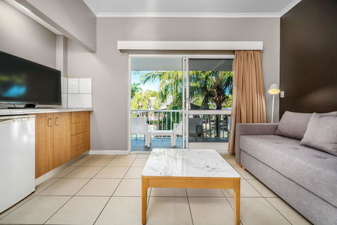 Hotel Grand Chancellor Palm Cove - Accommodation Gold Coast 21