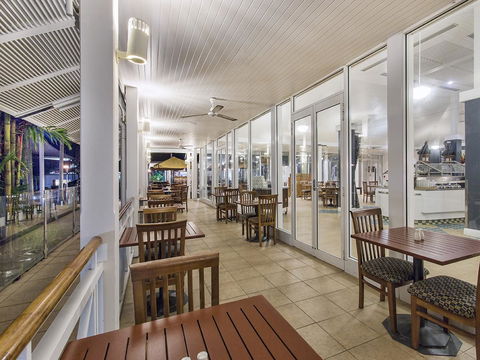 Hotel Grand Chancellor Palm Cove - Accommodation Gold Coast 30