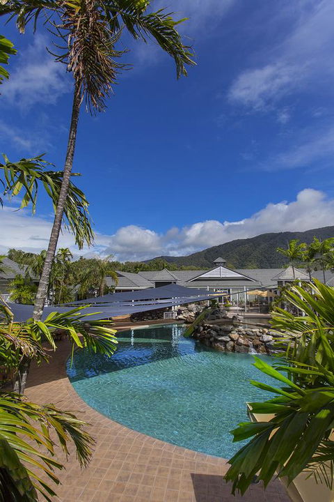 Hotel Grand Chancellor Palm Cove - Accommodation Gold Coast 39