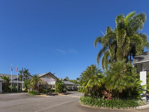 Hotel Grand Chancellor Palm Cove - Accommodation Gold Coast 26