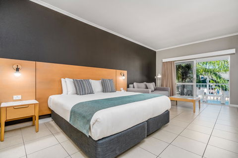 Hotel Grand Chancellor Palm Cove - Accommodation Gold Coast 8