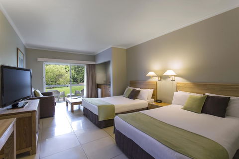 Hotel Grand Chancellor Palm Cove - Accommodation Gold Coast 36