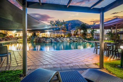 Hotel Grand Chancellor Palm Cove - Accommodation Gold Coast 0