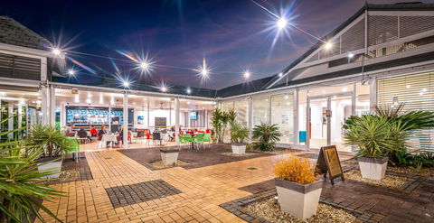 Hotel Grand Chancellor Palm Cove - Accommodation Gold Coast 41