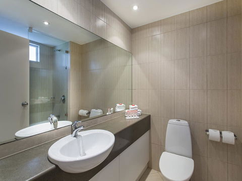 Hotel Grand Chancellor Palm Cove - Accommodation Gold Coast 31