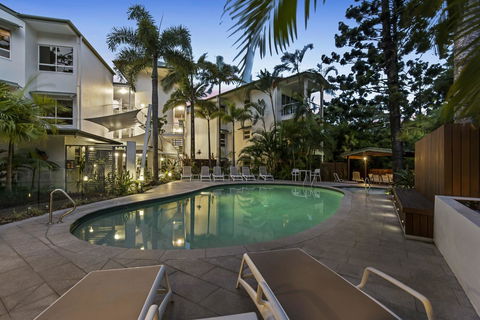 The Lookout Resort Noosa - Gold Coast 4U 2