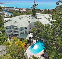 The Lookout Resort Noosa - Gold Coast 4U