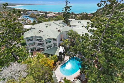 The Lookout Resort Noosa - Gold Coast 4U 0