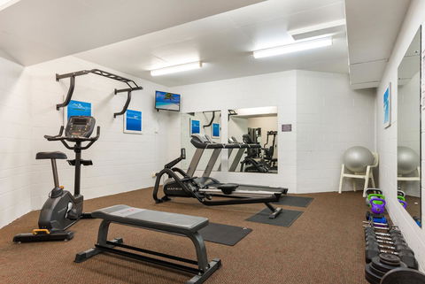 The Lookout Resort Noosa - Gold Coast 4U 3