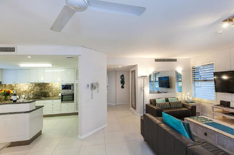 Emerald Noosa - Gold Coast 4U 8