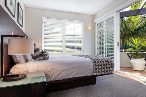 Emerald Noosa - Gold Coast 4U 5