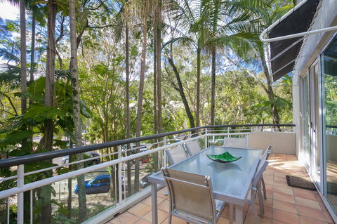 Emerald Noosa - Gold Coast 4U 27