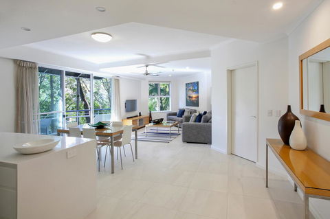 Emerald Noosa - Gold Coast 4U 23