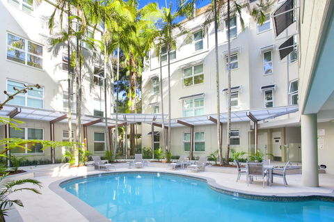 Emerald Noosa - Gold Coast 4U 1