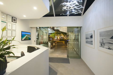 Emerald Noosa - Gold Coast 4U 4