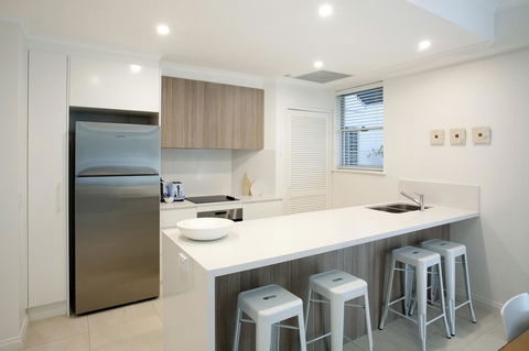 Emerald Noosa - Gold Coast 4U 26