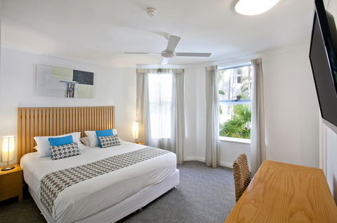 Emerald Noosa - Gold Coast 4U 21