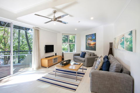 Emerald Noosa - Gold Coast 4U 24