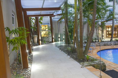 Emerald Noosa - Gold Coast 4U 30