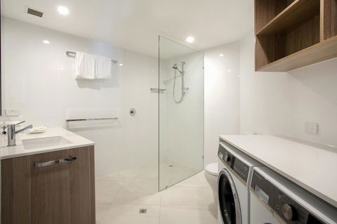 Emerald Noosa - Gold Coast 4U 22