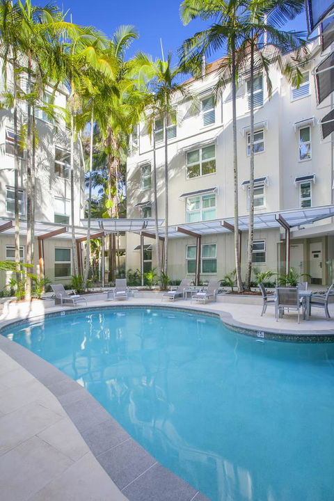 Emerald Noosa - Gold Coast 4U 0