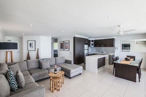 Noosa Harbour Resort - Accommodation Gold Coast 32